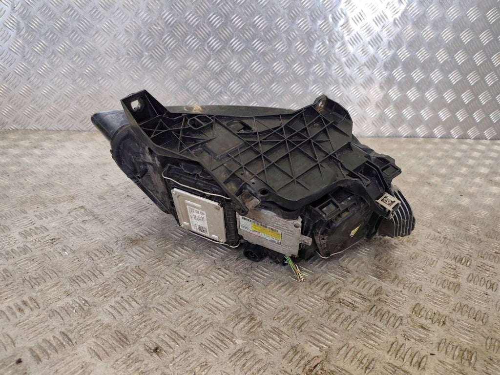 Frontscheinwerfer Audi Q5 8R0941005C 90038850 Links Scheinwerfer Headlight SCH1059215113bf