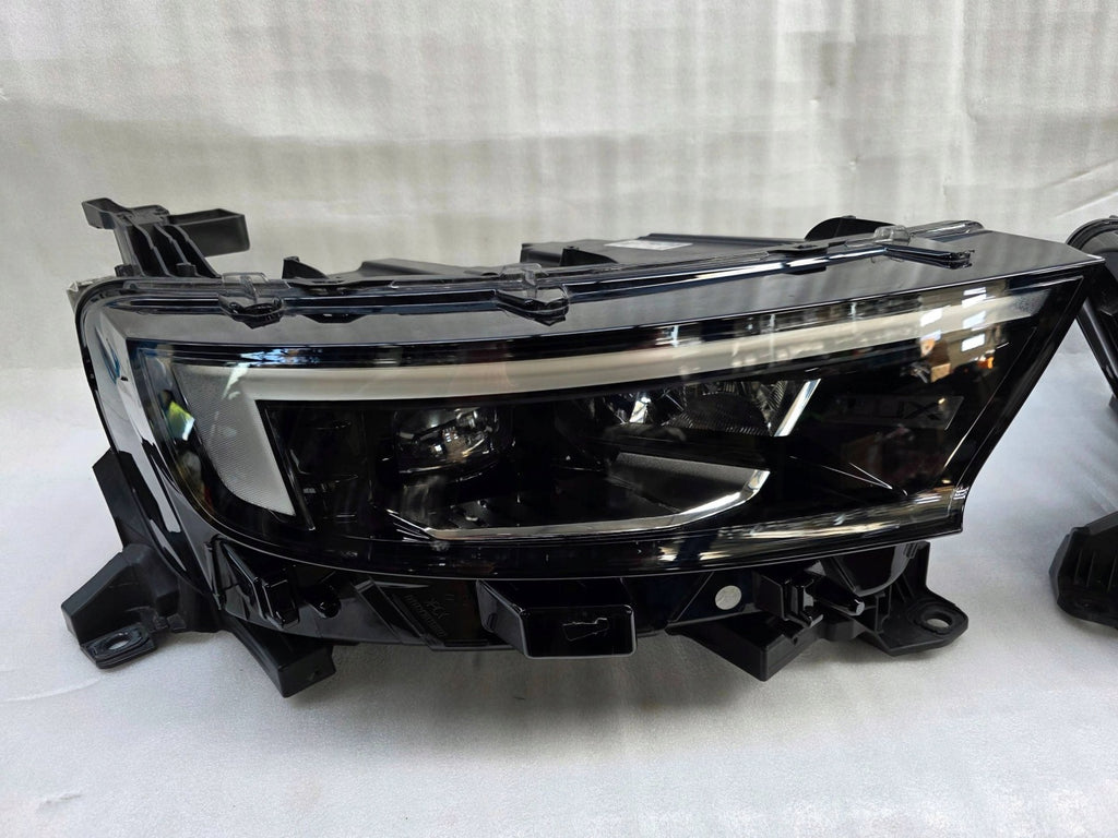 Frontscheinwerfer Opel Mokka 9834016880 9834016680 LED Ein Satz Headlight SCH7209815314sr