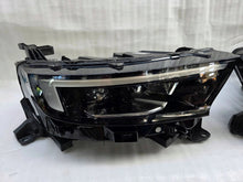 Laden Sie das Bild in den Galerie-Viewer, Frontscheinwerfer Opel Mokka 9834016880 9834016680 LED Ein Satz Headlight SCH7209815314sr