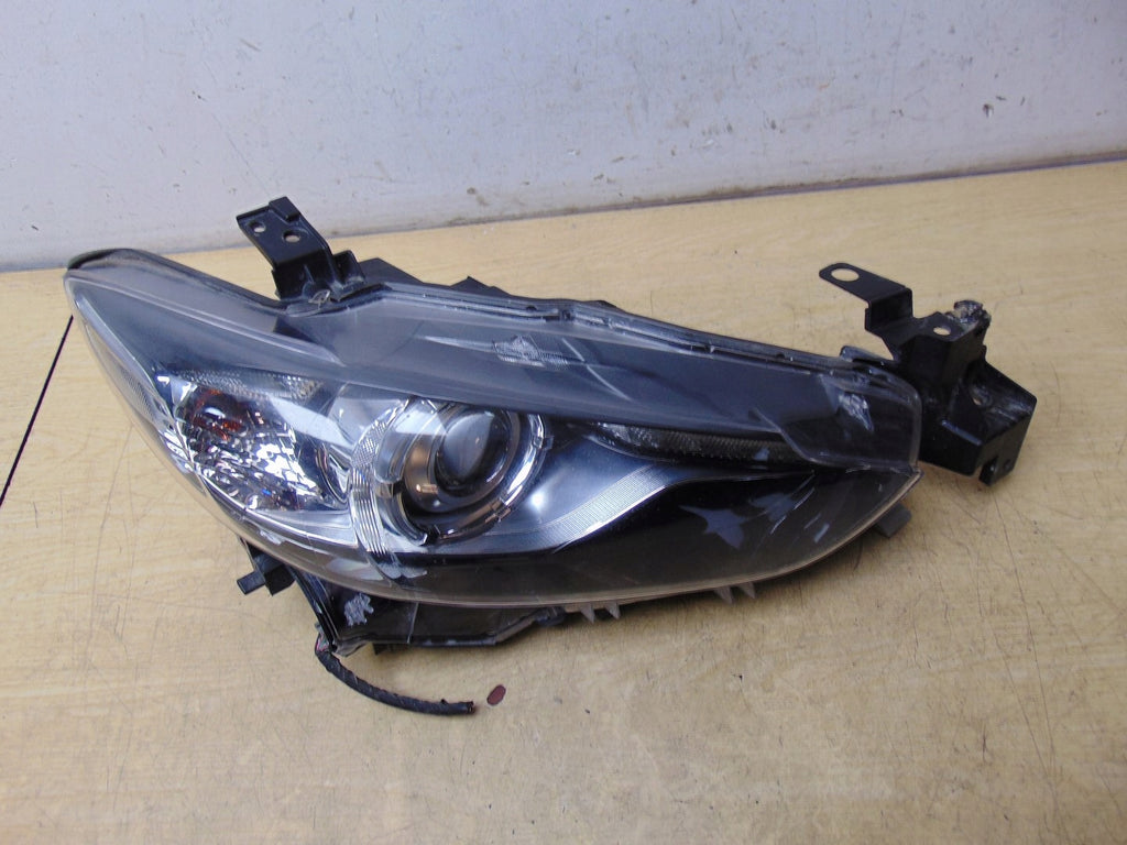 Frontscheinwerfer Mazda 6 Gj 60150-0032715160 Xenon Rechts Headlight