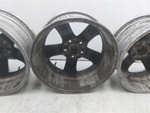 Load image into Gallery viewer, 4x Alufelge 16 Zoll 7.0" 5x115 55ET Matt Silber Mazda 6 I Rim Wheel FEL3947993310xd