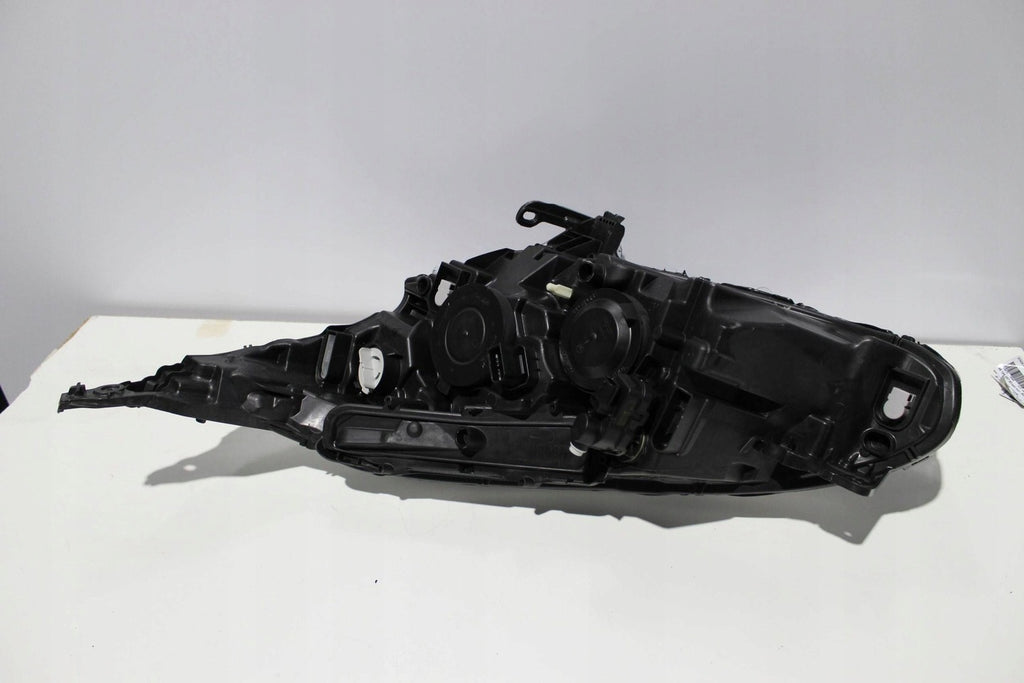 Frontscheinwerfer Peugeot 208 I TTI12160 Rechts Scheinwerfer Headlight SCH5226277624qg