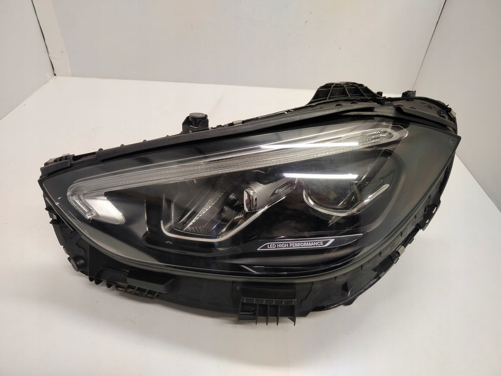 Frontscheinwerfer Mercedes-Benz W206 A2069065401 Full LED Links Headlight SCH4751130862hg