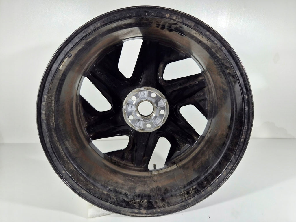 1x Alufelge 20 Zoll 8.0" 5x112 45ET Ford Rim Wheel FEL4441771663wz