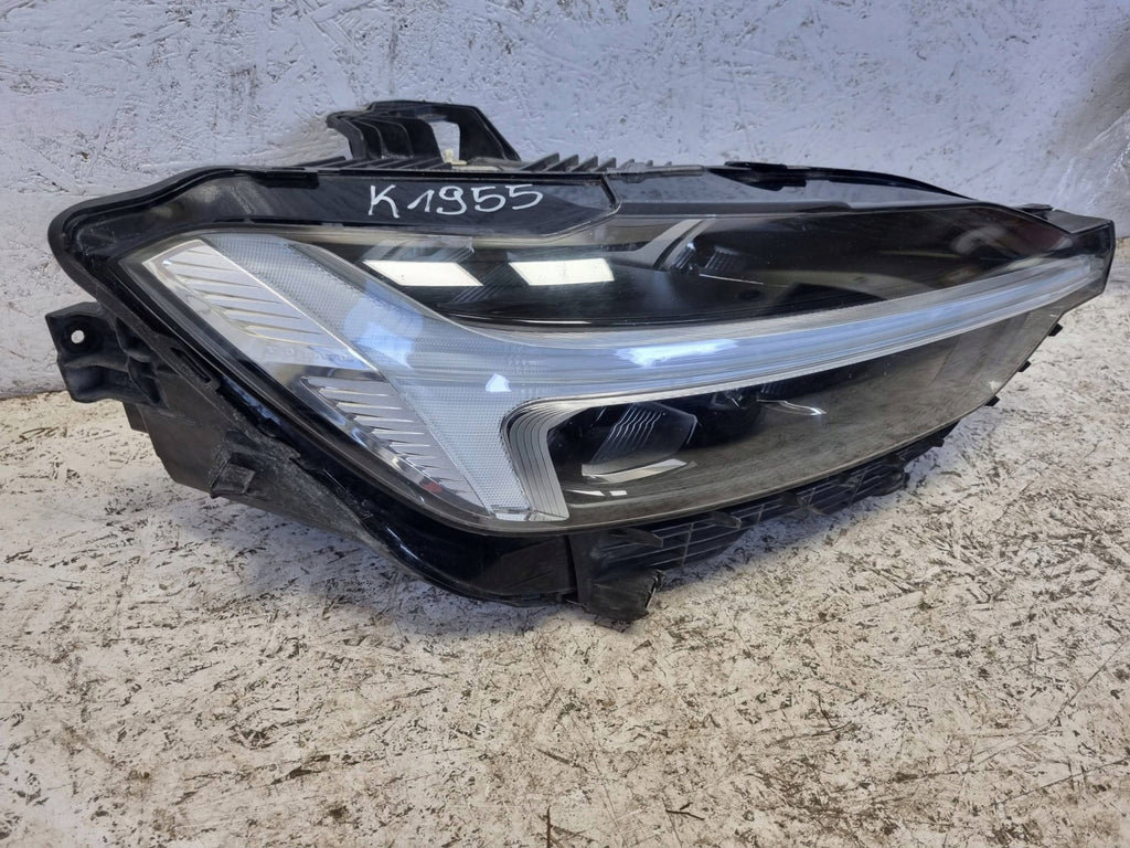 Frontscheinwerfer Volvo Xc60 32342507 Rechts Scheinwerfer Headlight SCH2492811582yj