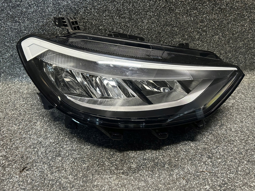 Frontscheinwerfer VW Id.3 10B941006 Rechts Scheinwerfer Headlight SCH7917089061xi