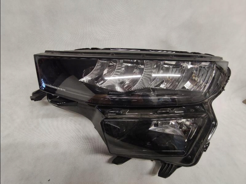 Frontscheinwerfer Skoda Kodiaq LED Links Scheinwerfer Headlight SCH7643350381gy