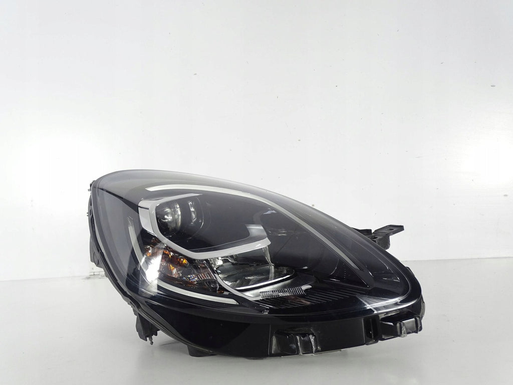 Frontscheinwerfer Ford Puma L1TB-13E14-EH Rechts Scheinwerfer Headlight SCH7430299401gw