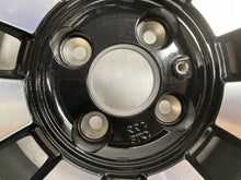 Laden Sie das Bild in den Galerie-Viewer, 1x Alufelge 16 Zoll 6.5&quot; 4x100 43ET 403005694 Renault Captur Rim Wheel