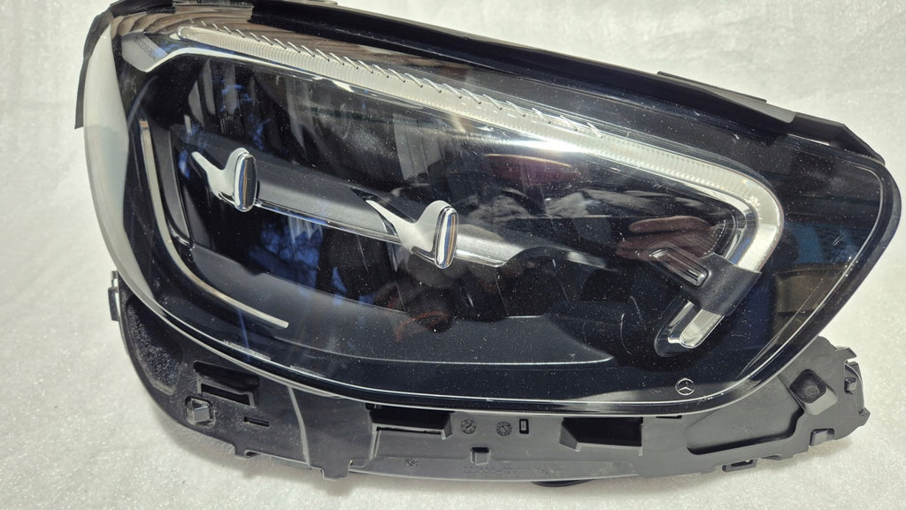 Frontscheinwerfer Mercedes-Benz W213 A2139067609 Full LED Rechts Headlight SCH3649281828bw