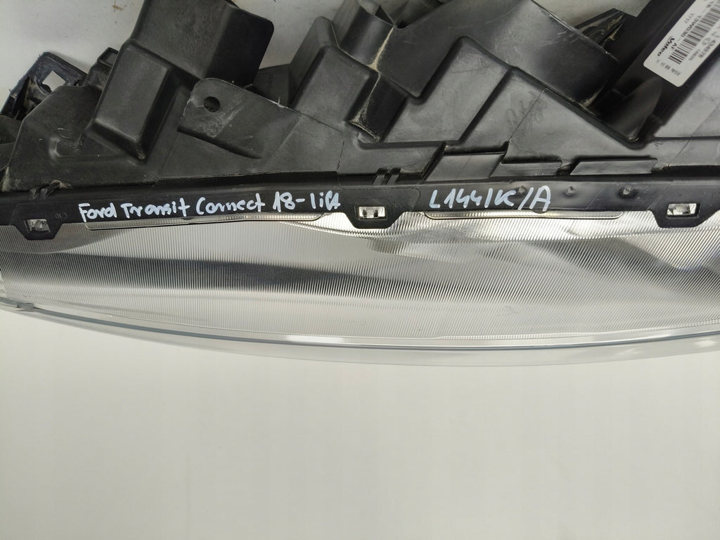 Frontscheinwerfer Ford Transit Connect KT1B-13W030-AF Rechts oder Links SCH9919857270bm