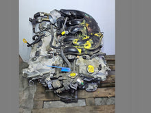 Laden Sie das Bild in den Galerie-Viewer, Motor Lexus Gs 2GR-FSE 3.5 187TKm 2010 Benzin Engine Komplett MOT1589511707of
