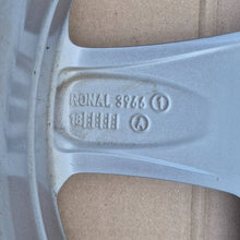 Load image into Gallery viewer, 1x Alufelge 16 Zoll 6.5" 5x108 50ET JX7J-1007-A1C Ford Focus Iv Rim Wheel FEL5554735987cx