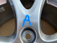 Load image into Gallery viewer, 1x Alufelge 17 Zoll 7.0" 5x114.3 55ET 9965277070 Mazda Mx-5 Rim Wheel FEL3301474334fa