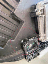 Laden Sie das Bild in den Galerie-Viewer, Frontscheinwerfer Tesla X 103431801C LED Links Scheinwerfer Headlight