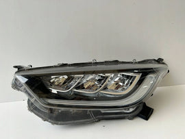 Frontscheinwerfer Toyota Yaris Links Scheinwerfer Headlight
