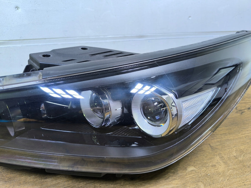 Frontscheinwerfer Hyundai I30 III G4921-22030 Full LED Links Headlight