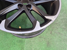 Load image into Gallery viewer, 1x Alufelge 19 Zoll 5x108 9672122377 Peugeot Rcz Rim Wheel FEL7570691380tg