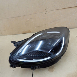 Frontscheinwerfer Ford Puma R1TB-13E015-AB LED Links Scheinwerfer Headlight SCH1784635622vb