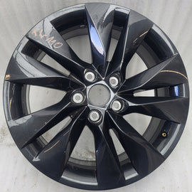 1x Alufelge 17 Zoll 6.5