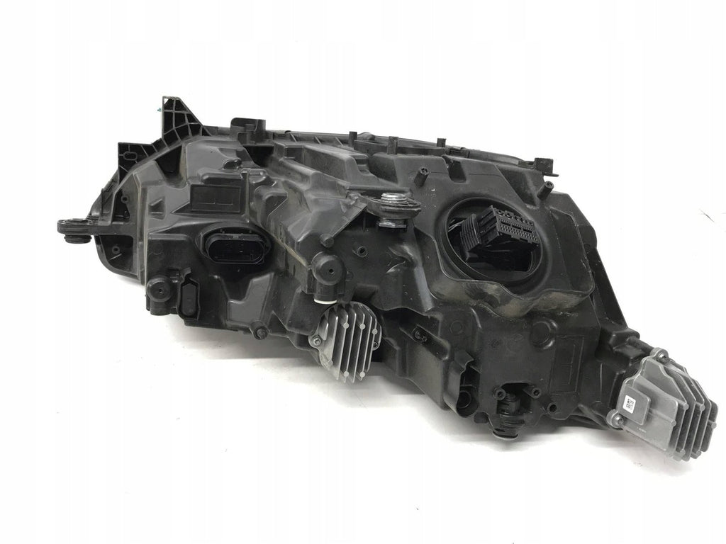 Frontscheinwerfer Skoda Octavia IV 5E4941015A Links Scheinwerfer Headlight SCH6909241875rs