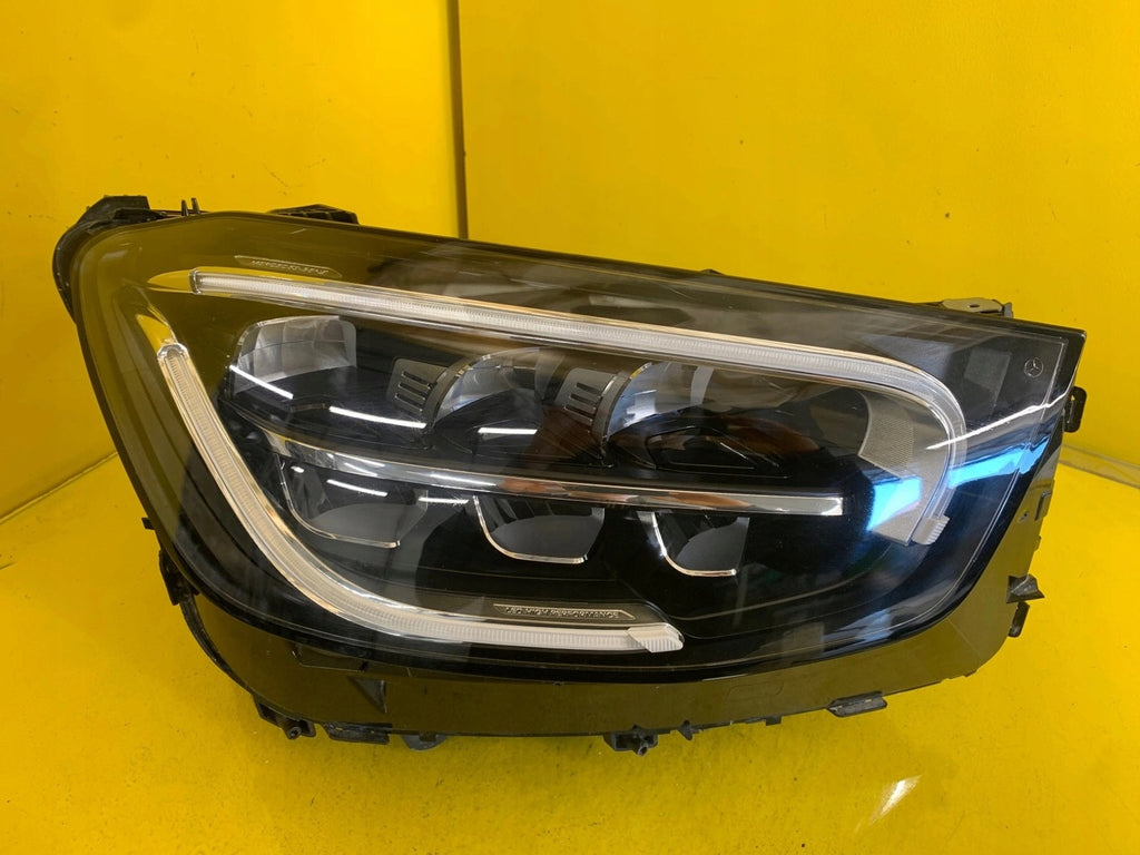 Frontscheinwerfer Mercedes-Benz Glc A2539066403 LED Rechts Headlight SCH4871842769ez