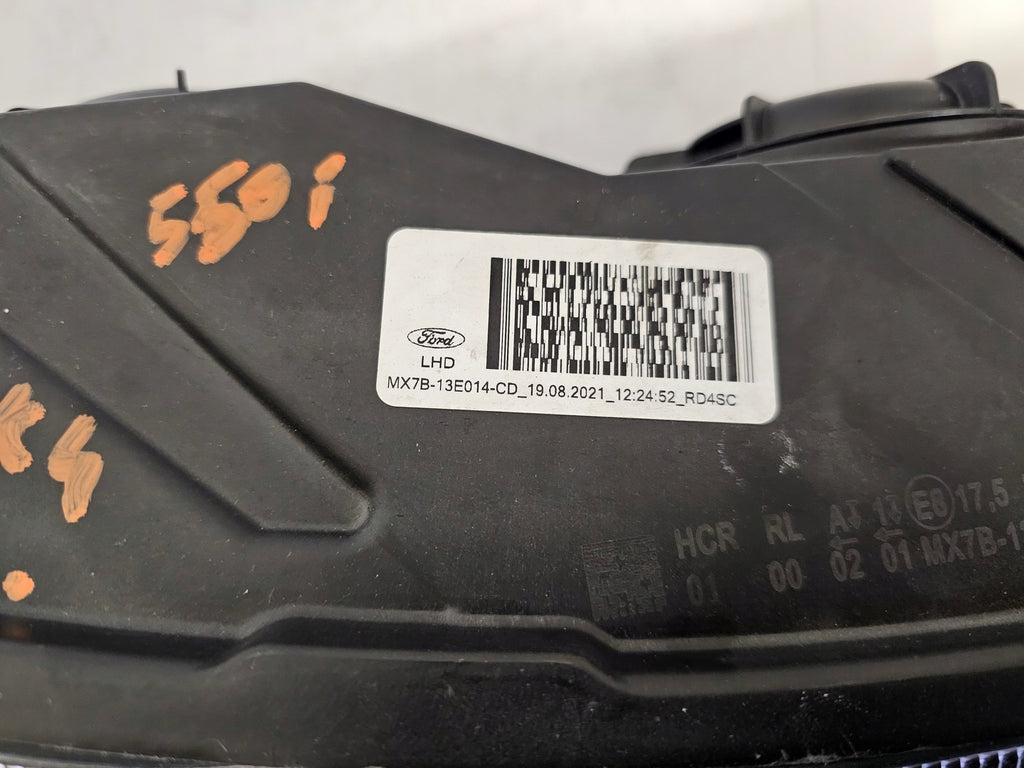 Frontscheinwerfer Ford Focus MX7B-13E014-CD LED Rechts Scheinwerfer Headlight SCH4433821872xb