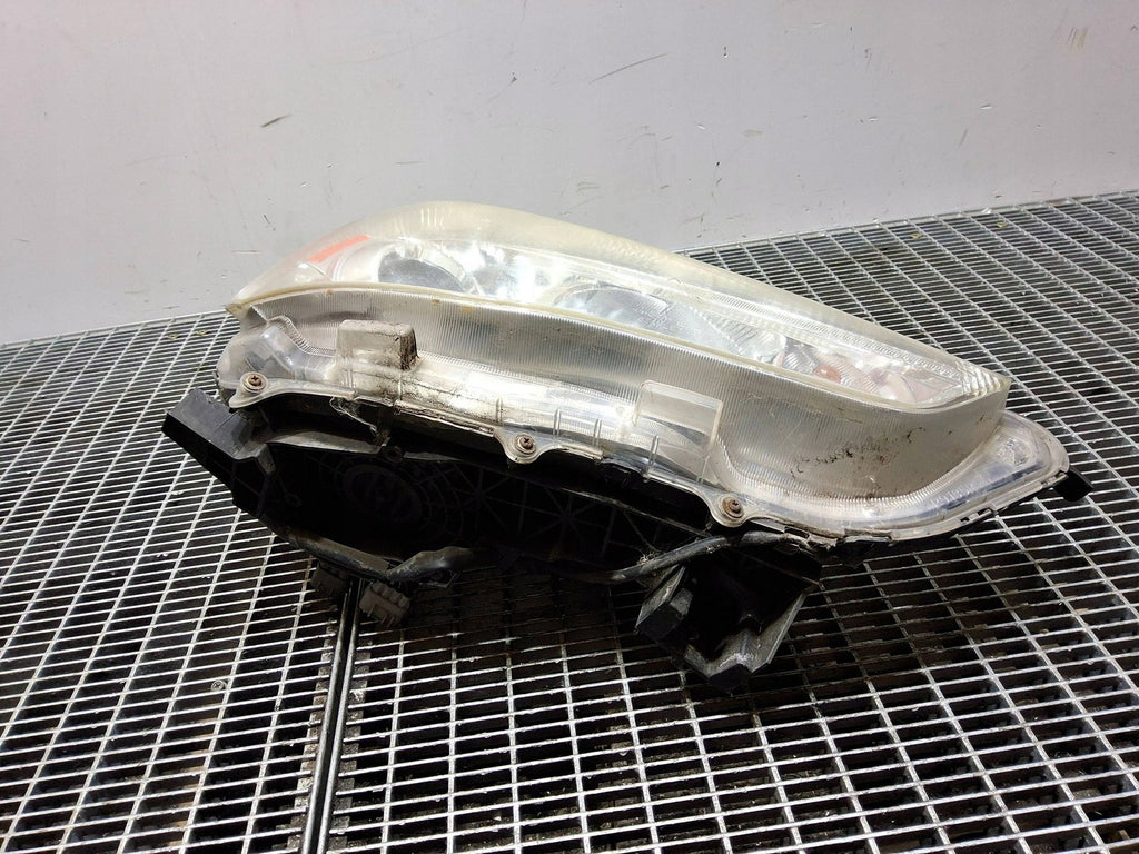 Frontscheinwerfer Mitsubishi Asx Rechts Scheinwerfer Headlight SCH1085397059mu