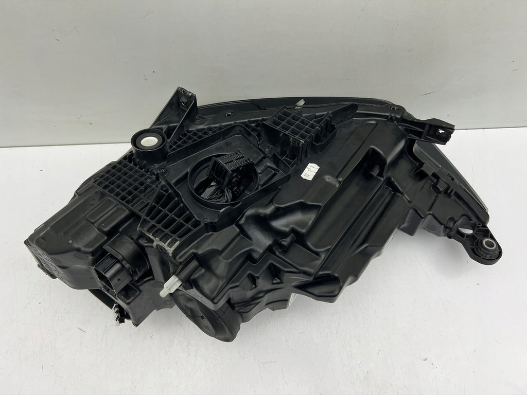 Frontscheinwerfer Audi A1 82A941034D Full LED Rechts Scheinwerfer Headlight