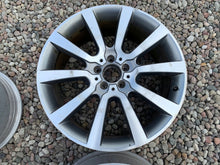 Load image into Gallery viewer, 1x Alufelge 20 Zoll 8.5" 5x112 A1644017502 Mercedes-Benz Rim Wheel FEL4557594238za