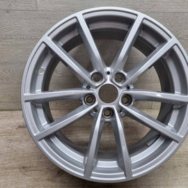 1x Alufelge 17 Zoll 5x112 6883520 BMW 3 G21 G20 Rim Wheel FEL3217824822hm