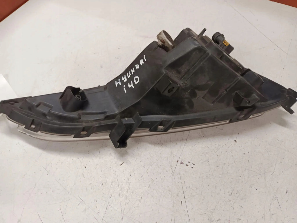 Frontscheinwerfer Hyundai I I40 Cw 922013Z010 Links Scheinwerfer Headlight SCH6520286570ji