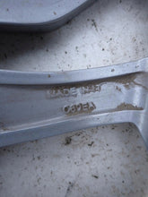 Load image into Gallery viewer, 1x Alufelge 20 Zoll 8.5" 5x120 53ET Glanz Silber FH22-1007-AA Land Rover Range FEL6488888646bp
