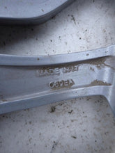 Load image into Gallery viewer, 1x Alufelge 20 Zoll 8.5" 5x120 53ET Glanz Silber FH22-1007-AA Land Rover Range FEL6488888646bp
