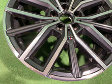Load image into Gallery viewer, 1x Alufelge 18 Zoll 7.5" 5x112 50ET 6891179 BMW X1 Rim Wheel FEL7843775946ef