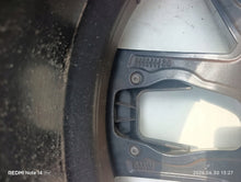 Load image into Gallery viewer, 1x Alufelge 18 Zoll 9.0" 5x112 42ET Glanz Schwarz 8747303 BMW I4 G26 Rim Wheel FEL4242559844bm