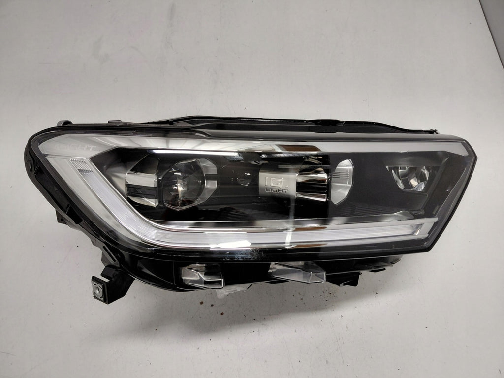 Frontscheinwerfer VW T-Roc 2GA941036CA Rechts Scheinwerfer Headlight SCH3283656538ix