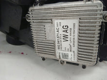Laden Sie das Bild in den Galerie-Viewer, Frontscheinwerfer Skoda Scala 657941016A Rechts Scheinwerfer Headlight SCH4292572603ap