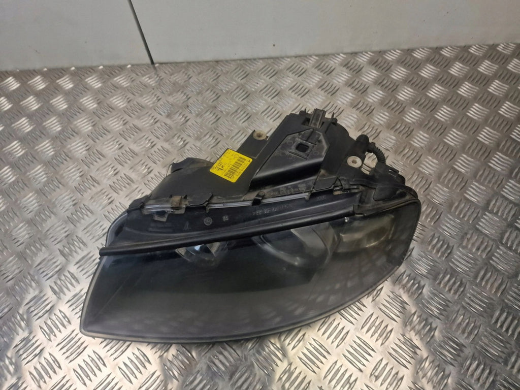 Frontscheinwerfer Audi A3 8P0941003D 0301206271 Vorderseite Headlight SCH9719545298ky