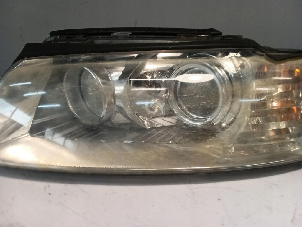 Frontscheinwerfer Audi A8 158153-00 158143-00-LI SKU10526 Links Headlight SCH9895009986ry