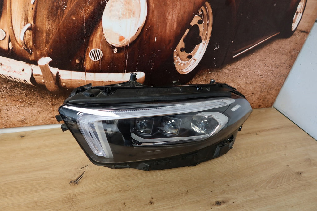 Frontscheinwerfer Mercedes-Benz W177 A1779065303 LED Links Headlight SCH8289807371dl