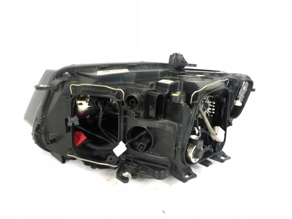 Frontscheinwerfer Audi Q5 8R0941032 Rechts Scheinwerfer Headlight SCH6977969109lt