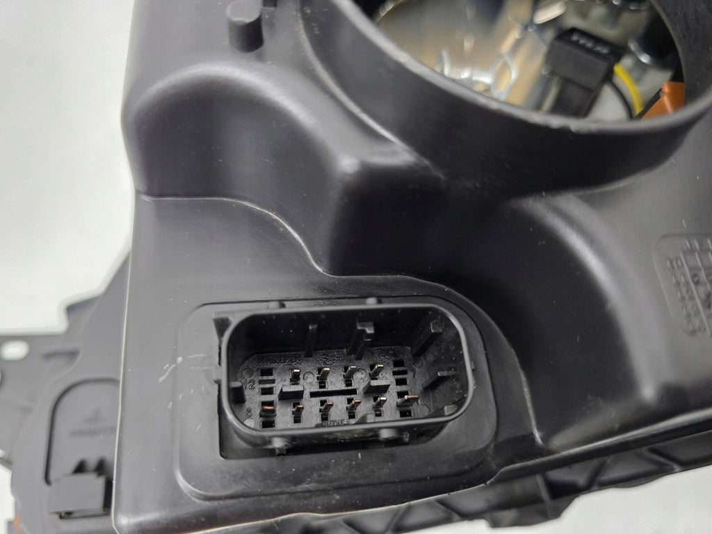 Frontscheinwerfer Iveco Daily III IV 69500010 Rechts Scheinwerfer Headlight SCH9206810540ae