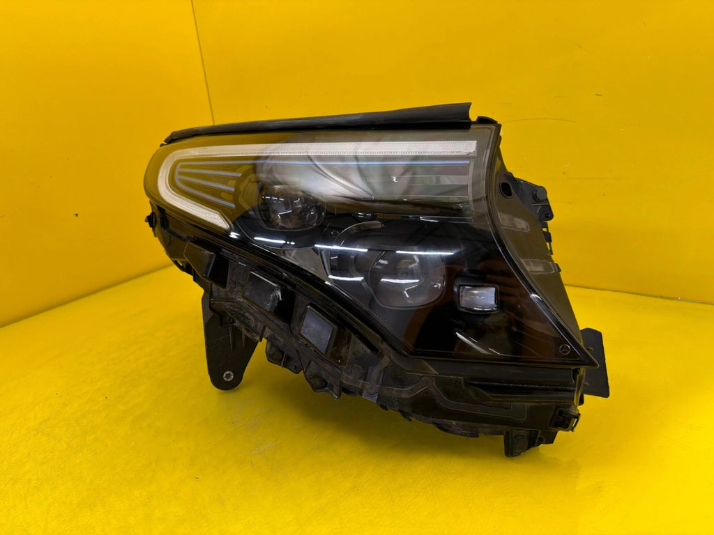 Frontscheinwerfer Mercedes-Benz Eqc A2939060201 LED Rechts Headlight SCH7853371686es