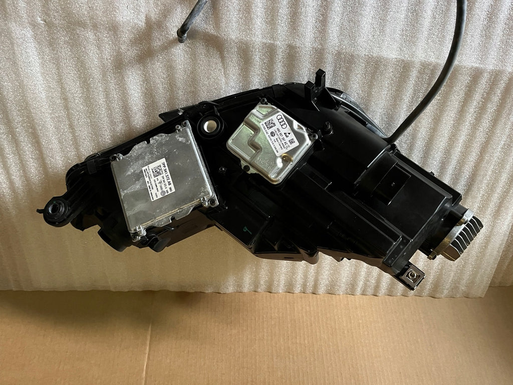 Frontscheinwerfer Audi A4 B9 8W0941033 LED Ein Stück (Rechts oder Links) SCH5087745334fu