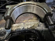 Laden Sie das Bild in den Galerie-Viewer, Motor Renault Trafic M9R710 2.0 DCI Diesel Engine Komplett