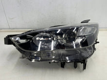 Load image into Gallery viewer, Frontscheinwerfer Mazda Cx-3 D10E-51040 Links Scheinwerfer Headlight SCH7541618772qr