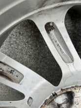Load image into Gallery viewer, 1x Alufelge 17 Zoll 7.0" 5x114.3 52910-D7280 Hyundai Tucson Rim Wheel FEL4915748742bf