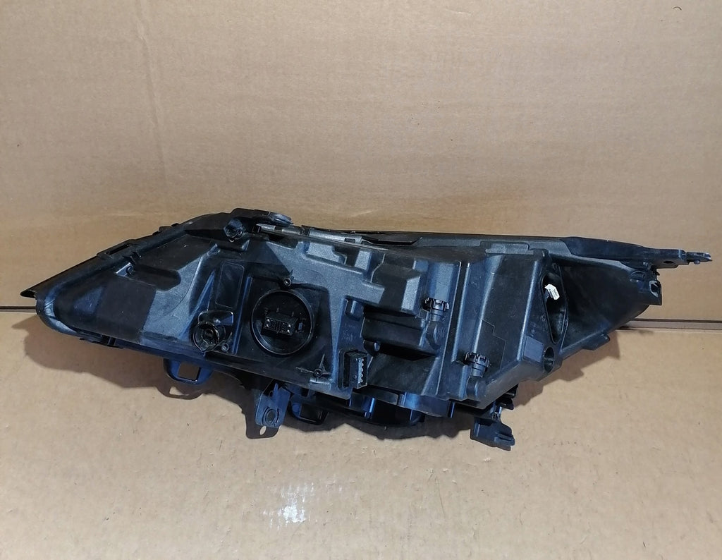 Frontscheinwerfer Opel Astra 39111150 LED Rechts Scheinwerfer Headlight