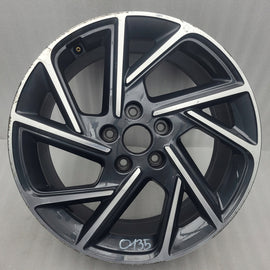 1x Alufelge 18 Zoll 7.5